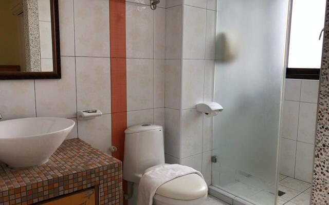 Remember Sea View B&B