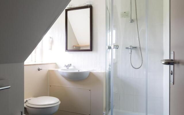 The White Hart by Green King Inns