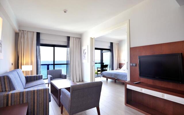 Marins Playa Suites