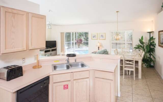 Whispering Oaks