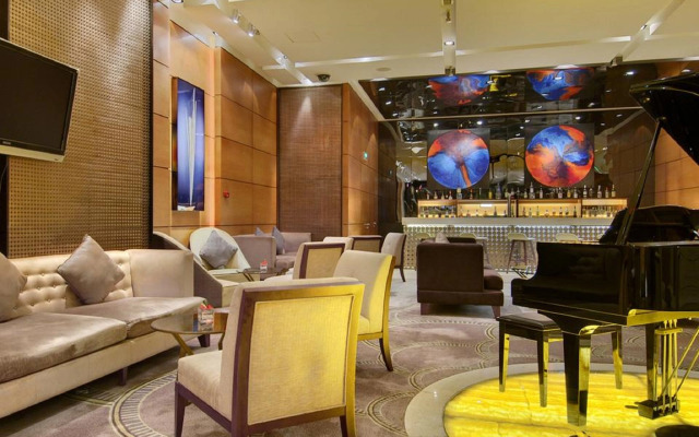 Marco Polo Parkside Beijing