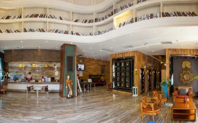 Ai Mei Hotel