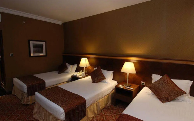Maden Hotel