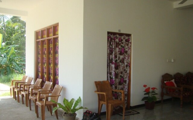 Monkey Garden Hotel