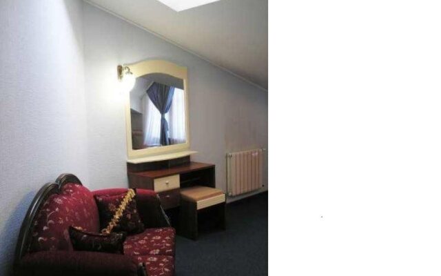 Hotel European