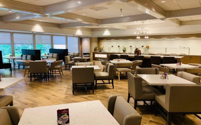 Crowne Plaza Silicon Valley N - Union City by IHG