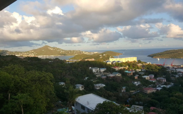 Sunset Gardens Guesthouse