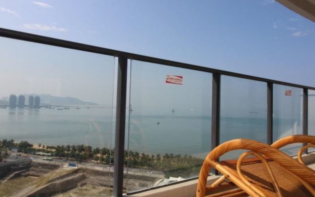 Sanya Sea View Holiday Apartment