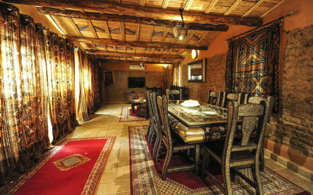 Kasbah Hotel Xaluca Arfoud