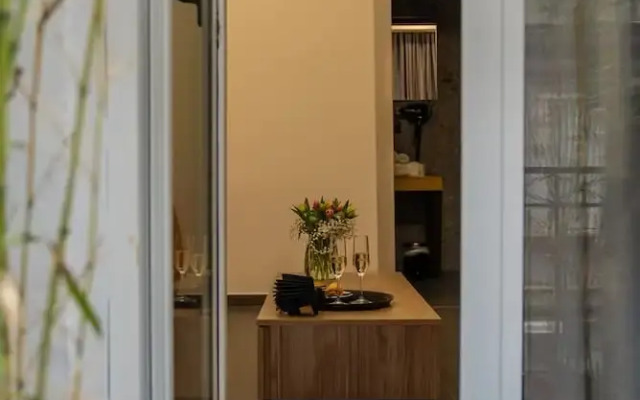 Hart Boutique Hotel
