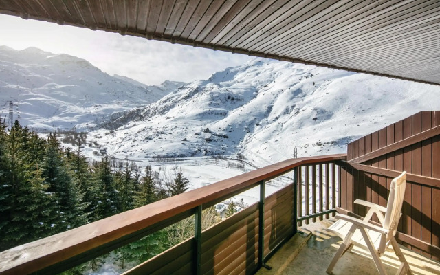 Hôtel Les Menuires Les Bruyères