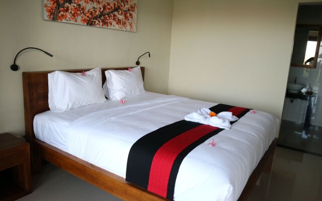 Puri Canggu Rooms 2