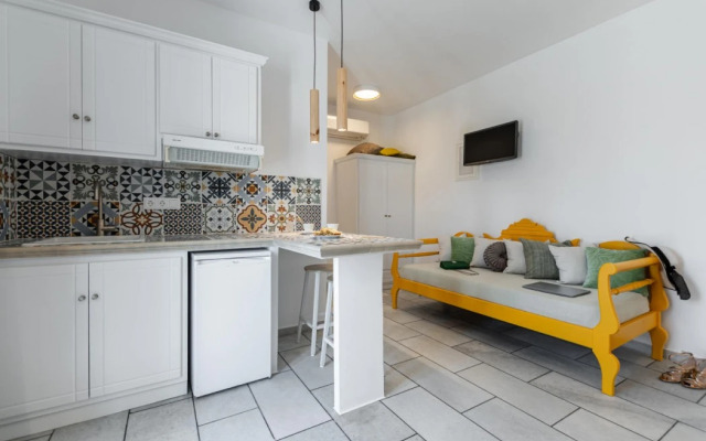 Birbas Hotel
