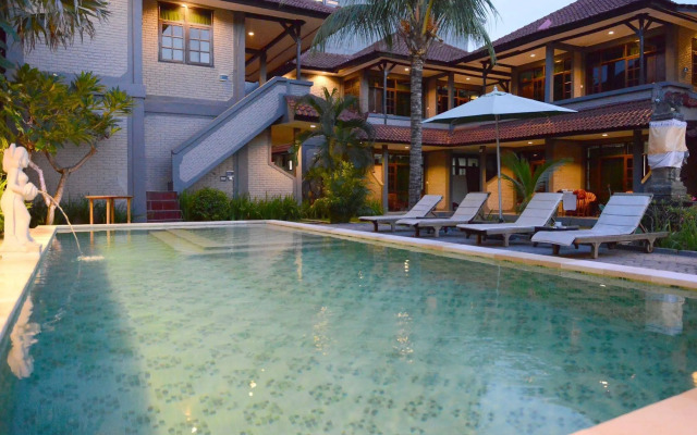 Amazing Cabin Hostel