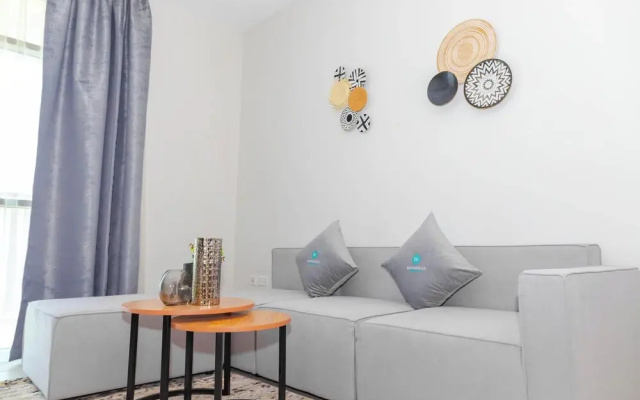 Bloomfields Modern 1BR in Reflection
