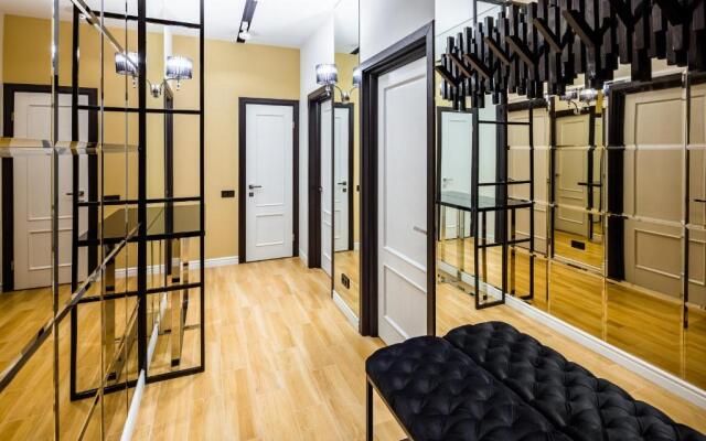 Luxury Apartment on Tsehova 9
