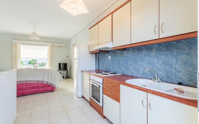 Seaview Terrace Haven-perfect Location Near the Sea