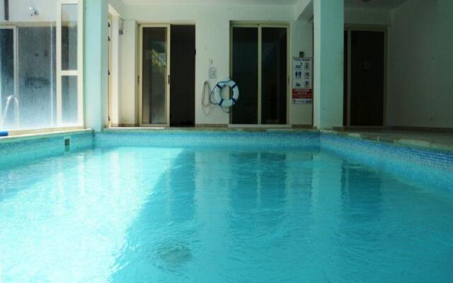 Sevgi Apartment