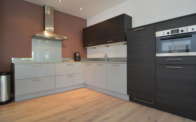 Modern Apartment Near Town Center in Klimmen