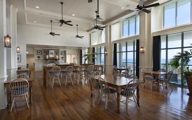Hampton Inn & Suites Myrtle Beach/Oceanfront