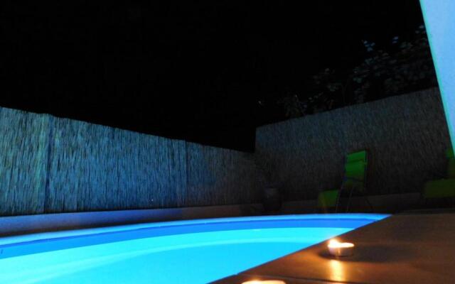 Villa Sweet Home