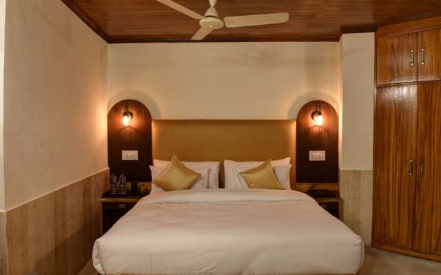 Hilltone Resorts