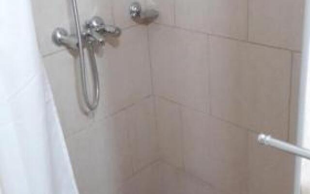 Apart Hotel Alborada
