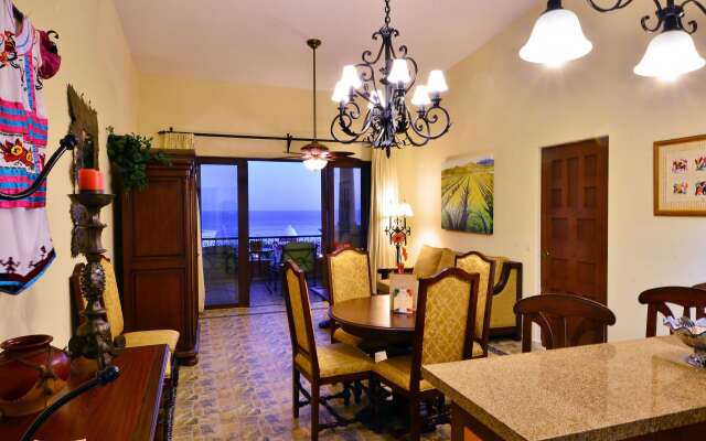 Hacienda Encantada Resort & Residences
