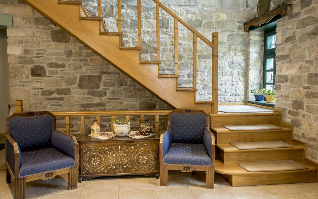 Gaia Guesthouse