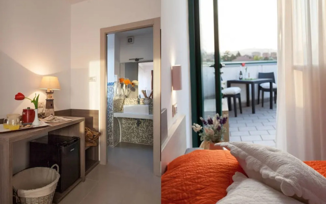 Firmafede Guest House