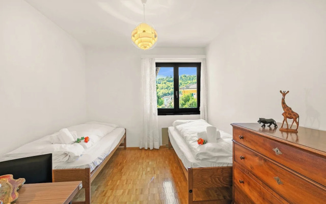 Casa Ana - Losone Center