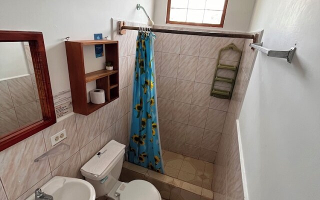 Hostal Las Gardenias