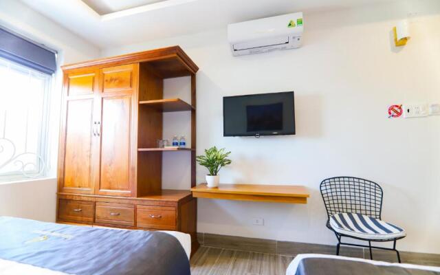 Sea Star Hotel