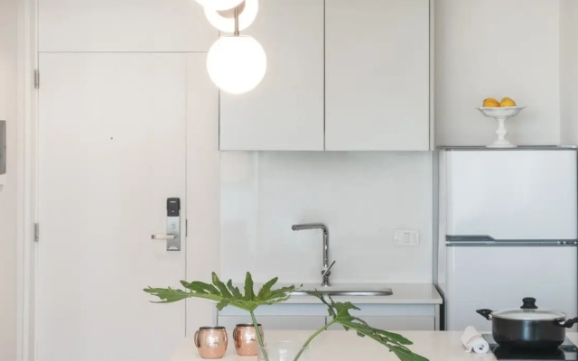 Top Rentals Belgrano
