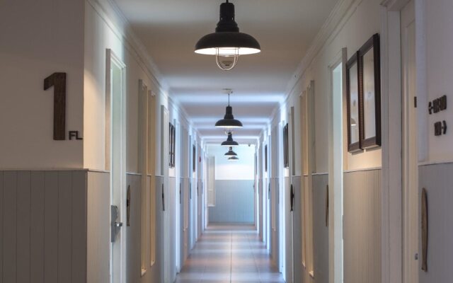 Marina Express Fisherman Aonang