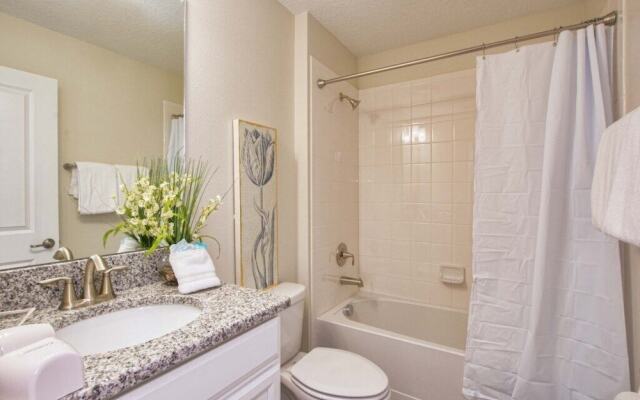 Storey Lake-5 Bedroom Pool Home-1663ST