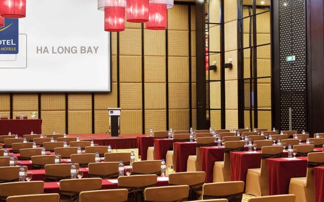Novotel Ha Long Bay