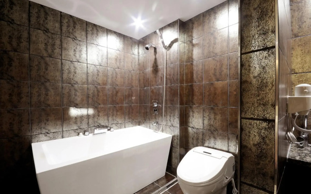 Queens Hotel Seomyeon Busan