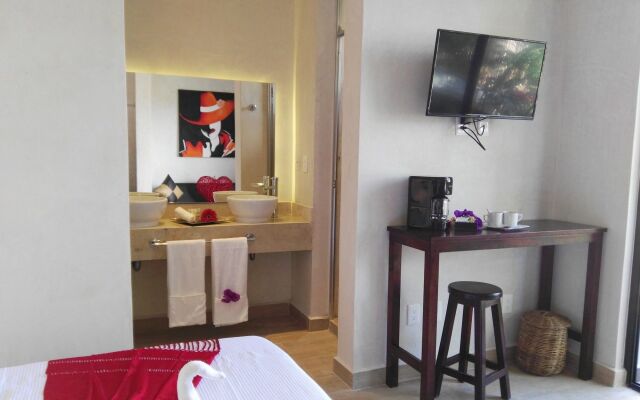Pacha Tulum Boutique Hotel