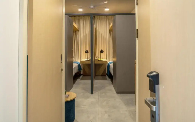 Olive Hotel Brookefield by Embassy Group