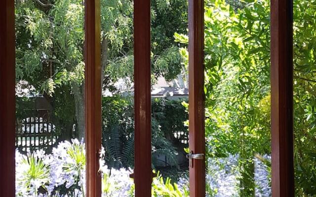 Chez Nous Bed and Breakfast & Self Catering