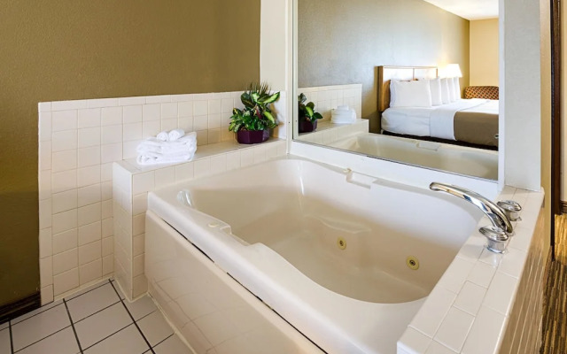 Comfort Inn