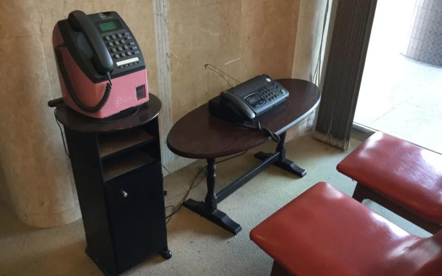 Business Hotel Minami