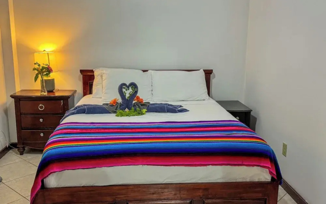 Caribbean Shores Bed & Breakfast