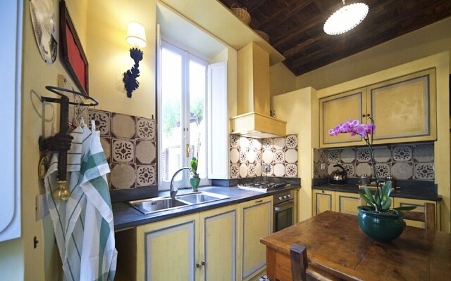 Vetrina Holidays Apartments