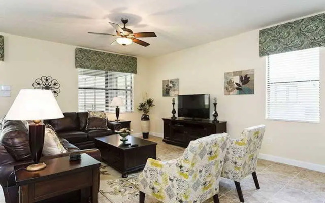 ChampionsGate Resort Homes and Townhomes