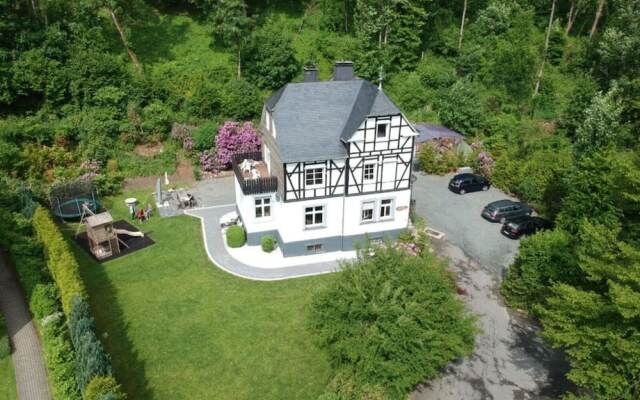 Holiday Home Haus am Anger