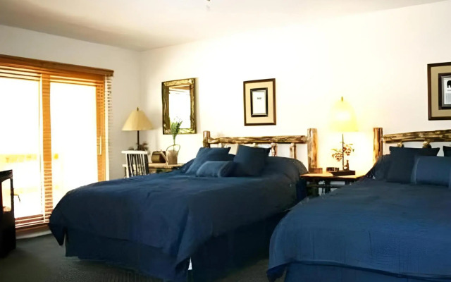 Double Eagle Resort & Spa