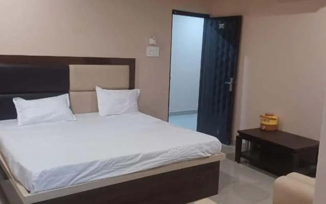Hotel Jainco Inn Ajmer