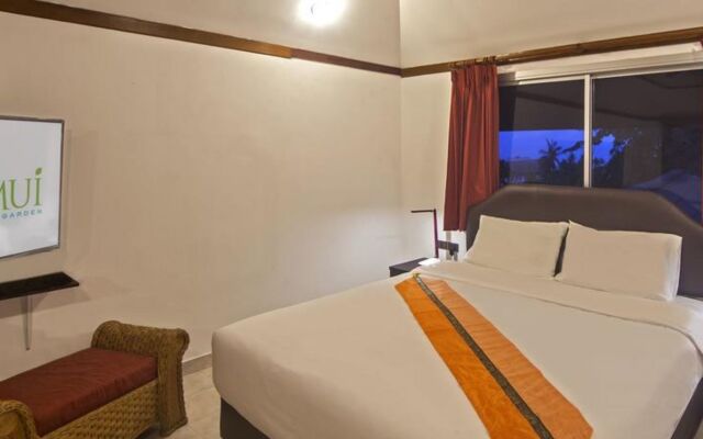 Samui Little Garden Resort